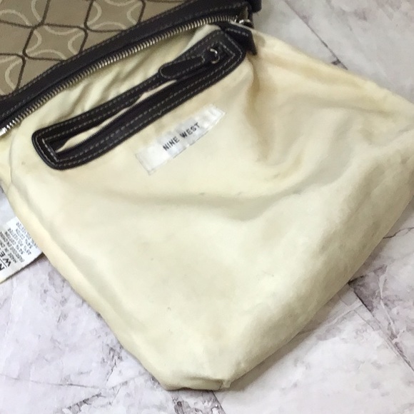 Nine West crossbody bag - Picture 4 of 5